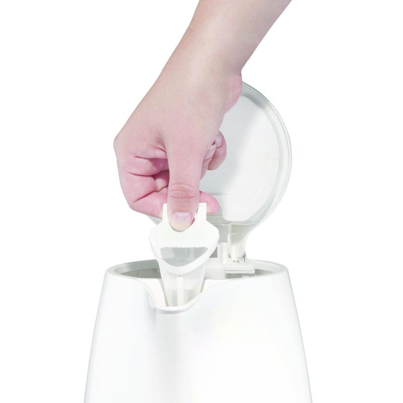 Fierbator de apa electric Tefal BF925132 photo 4