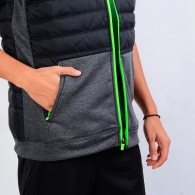  Nike THERMA FZ VEST WINTERIZED thumbnav 2