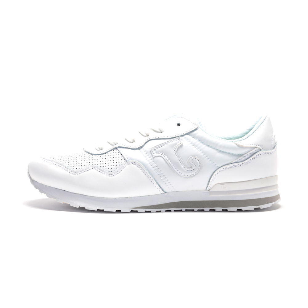 Кроссовки Joma C.367 MEN 932 / Мужской / 42 / Белый photo 1 Кроссовки Joma C.367 MEN 932 / Мужской / 42 / Белый photo 1