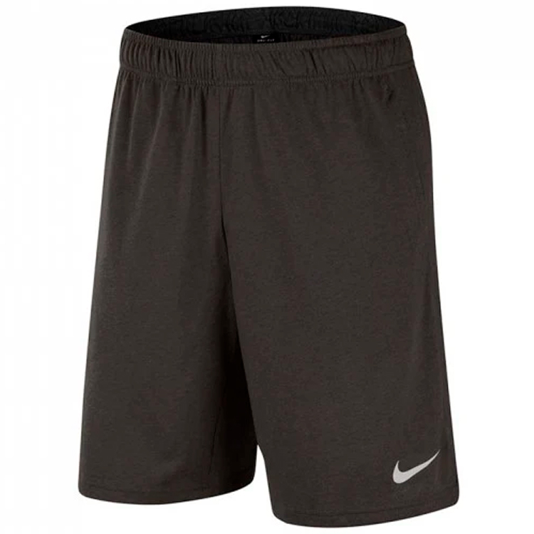 Шорты Nike M NK DRY FIT COTTON 2.0 photo 1 Шорты Nike M NK DRY FIT COTTON 2.0 photo 1