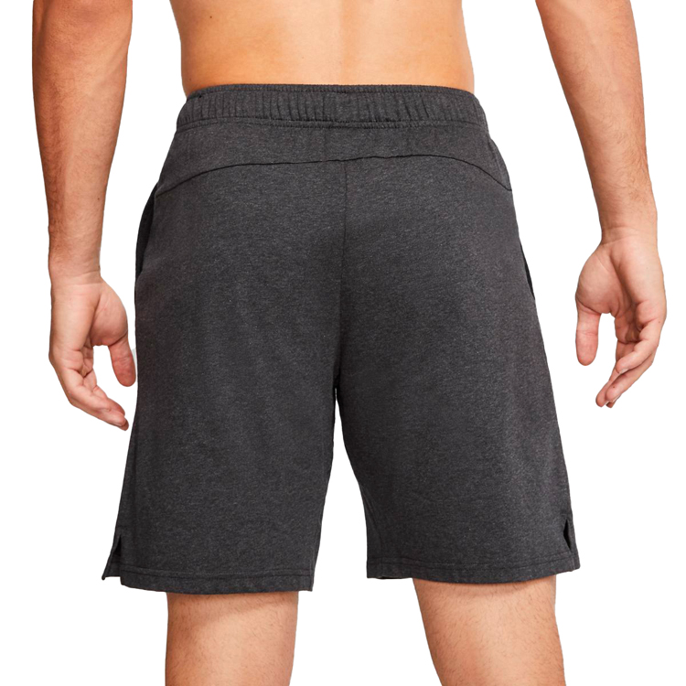 Шорты Nike M NK DRY FIT COTTON 2.0 photo 2