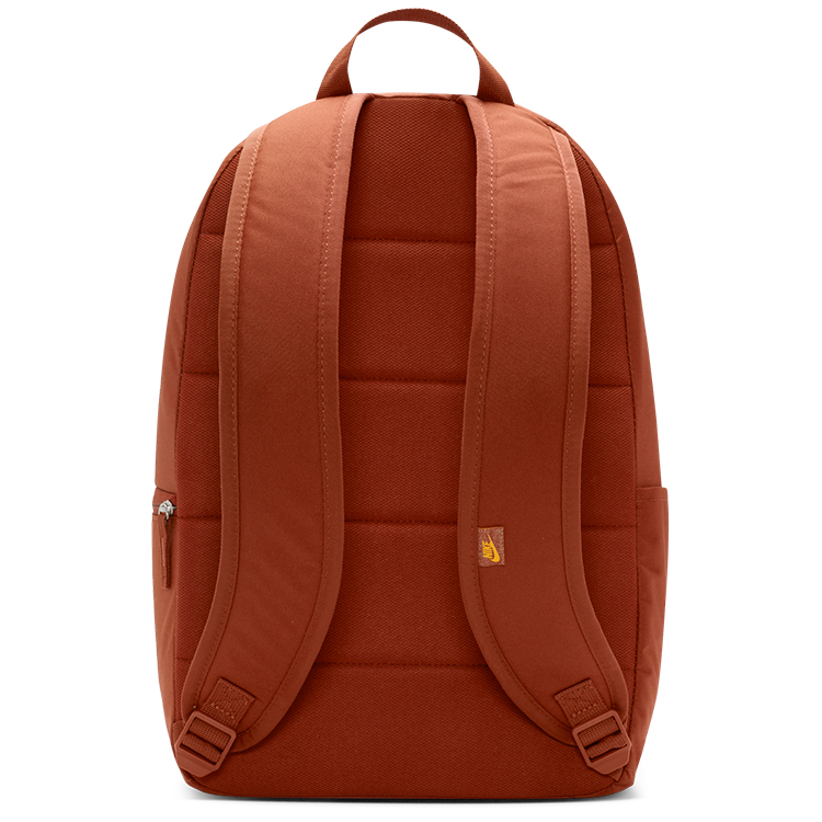 Rucsac Nike NK HERITAGE BKPK DC4244-832 Bordo photo 2
