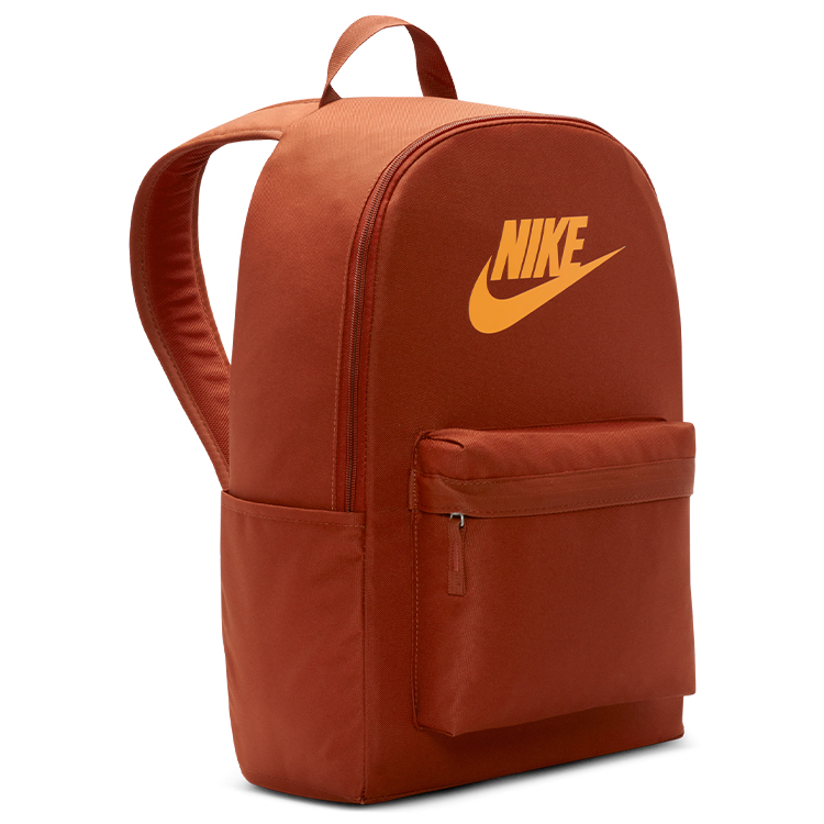 Rucsac Nike NK HERITAGE BKPK DC4244-832 Bordo photo 4