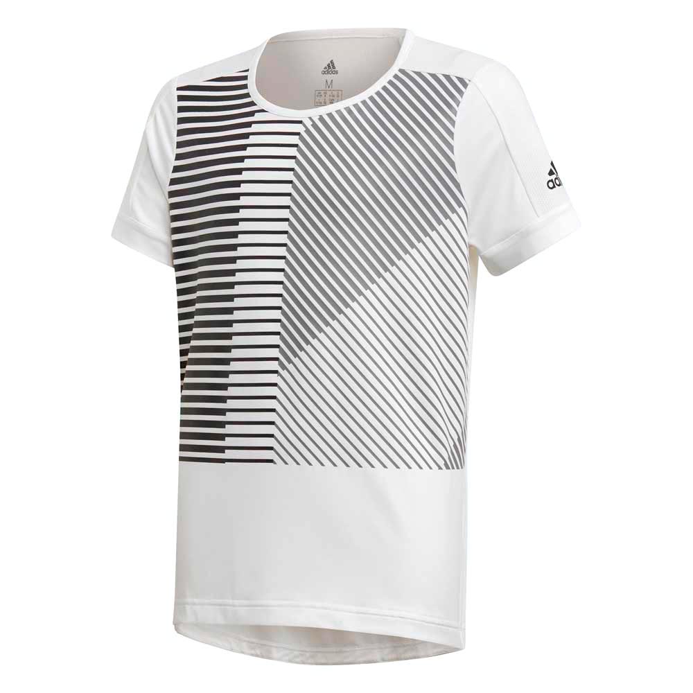 Tricou Adidas YG TR BLD TEE photo 1