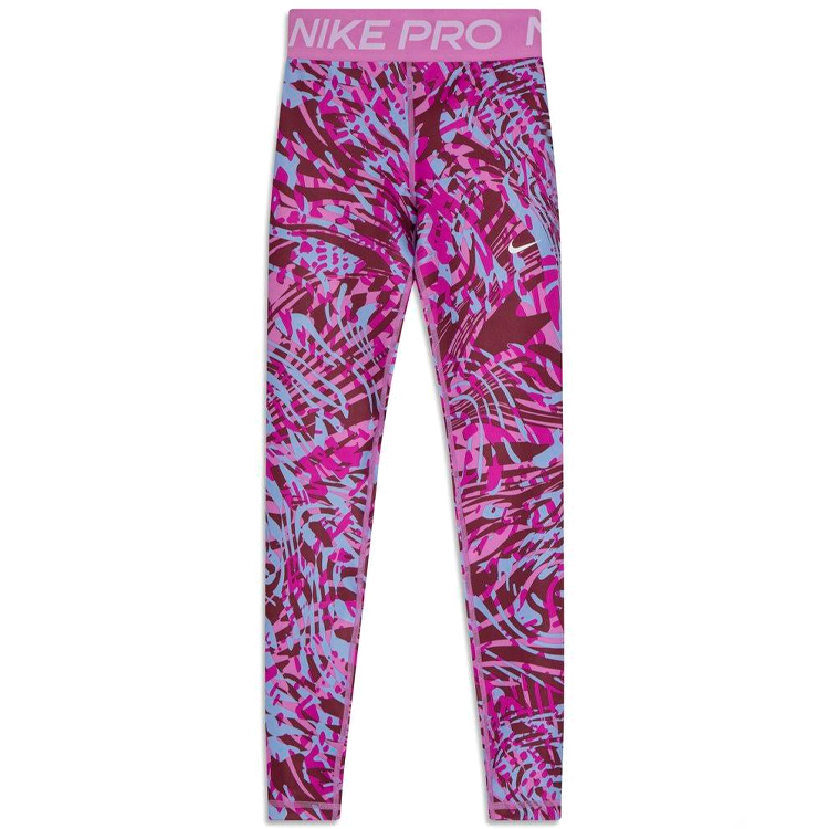 Легинсы Nike G NP TGHT SE+ / Женский / L / Фиолетовый photo 1 Легинсы Nike G NP TGHT SE+ / Женский / L / Фиолетовый photo 1