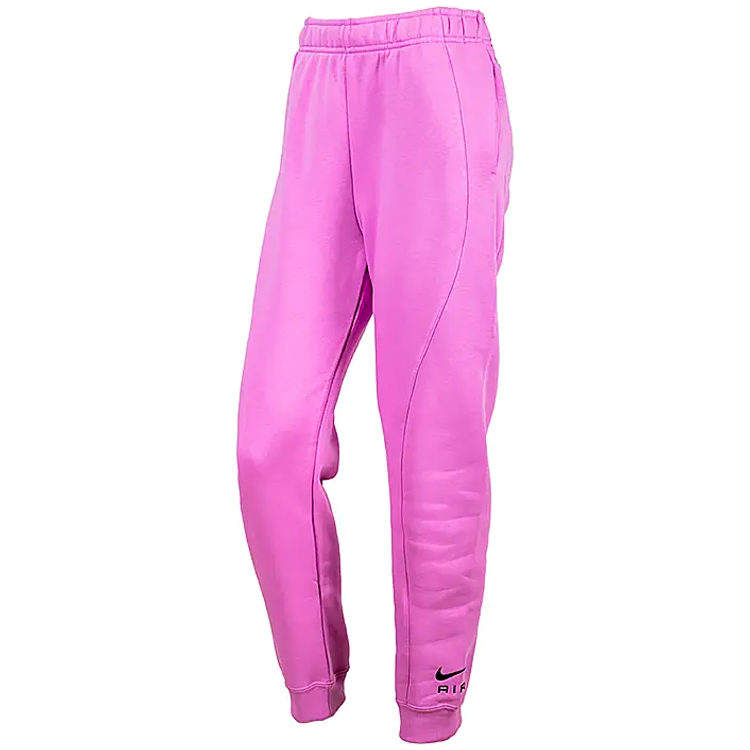 Брюки Nike G NSW AIR PANT / Женский / S / Фиолетовый photo 1 Брюки Nike G NSW AIR PANT / Женский / S / Фиолетовый photo 1