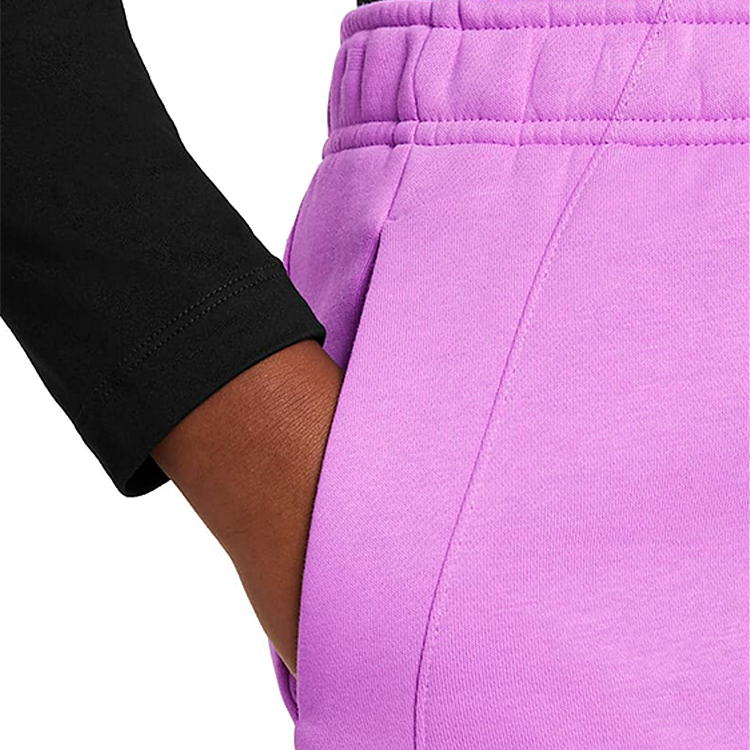 Брюки Nike G NSW AIR PANT / Женский / S / Фиолетовый photo 3