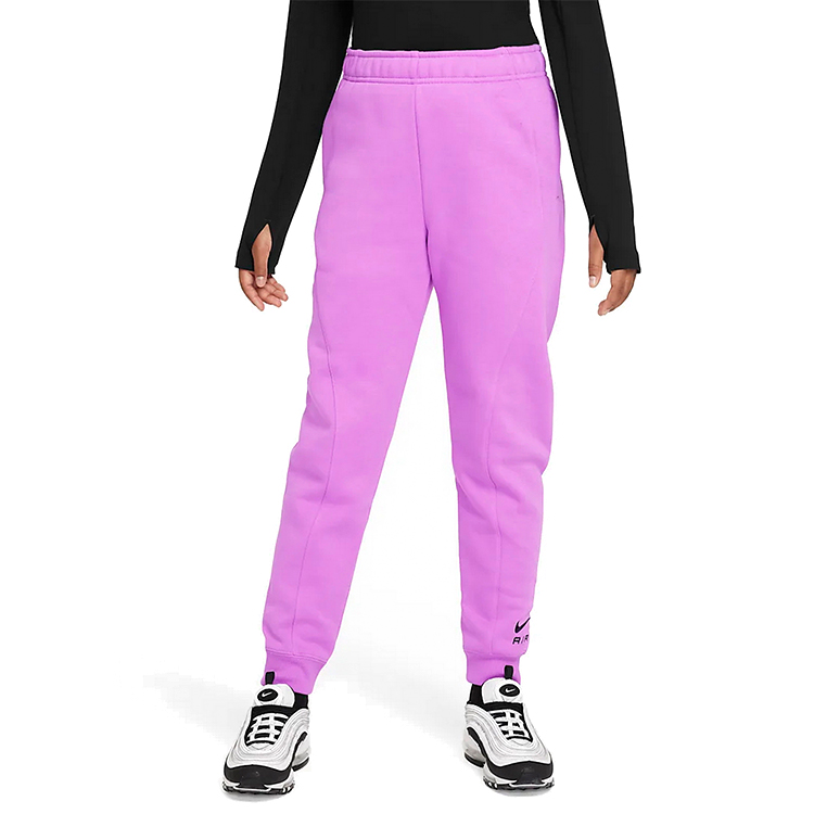 Брюки Nike G NSW AIR PANT / Женский / S / Фиолетовый photo 5