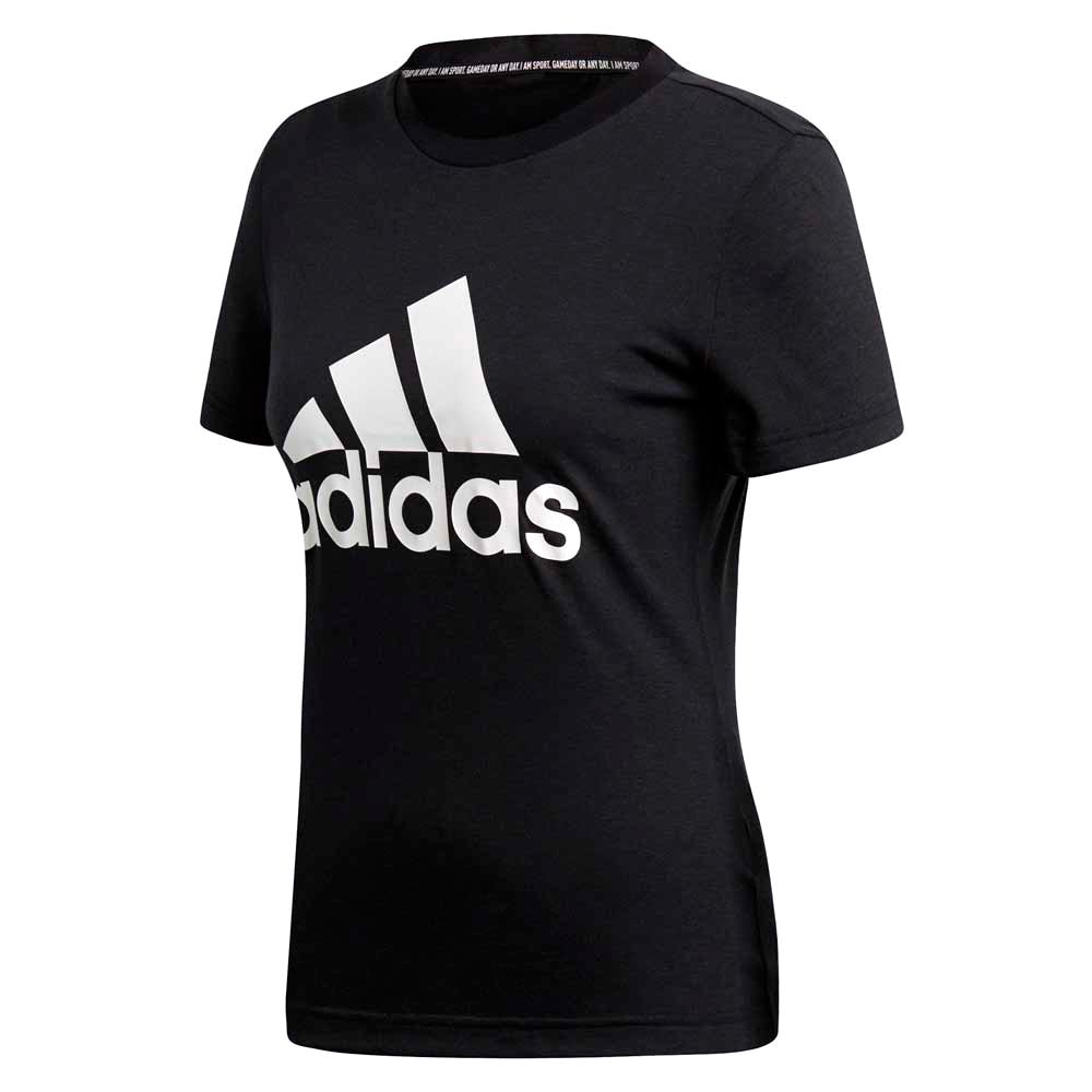 Adidas W MH BOS TEE photo 1 Adidas W MH BOS TEE photo 1