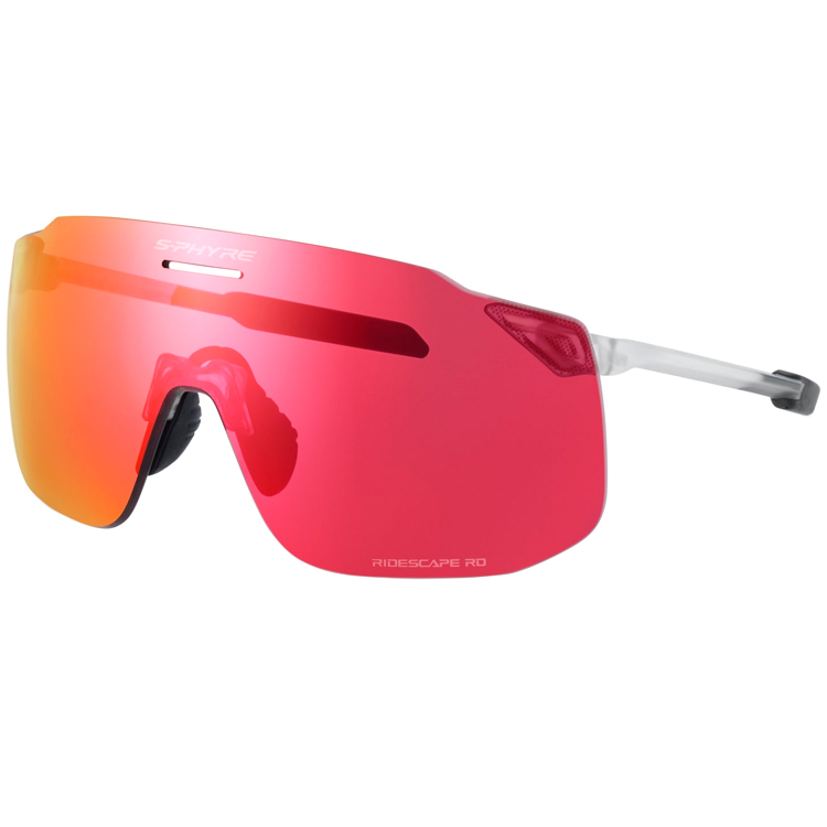 Велоочки SHIMANO S-PHYRE SL CE-SPSL2 Красный ECESPSL2RDL32 photo 1 Велоочки SHIMANO S-PHYRE SL CE-SPSL2 Красный ECESPSL2RDL32 photo 1