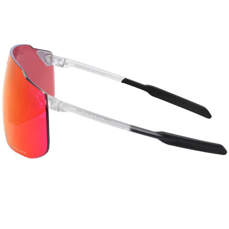 Велоочки SHIMANO S-PHYRE SL CE-SPSL2 Красный ECESPSL2RDL32 photo 2