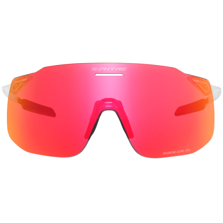 Велоочки SHIMANO S-PHYRE SL CE-SPSL2 Красный ECESPSL2RDL32 photo 4