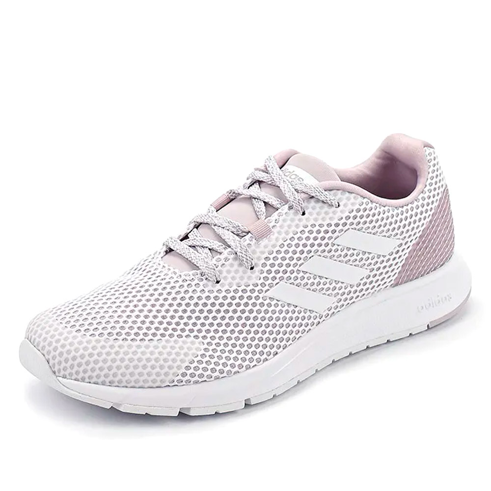 Кроссовки Adidas SOORAJ / Женский / 37.5 / Серый/Розовый photo 2