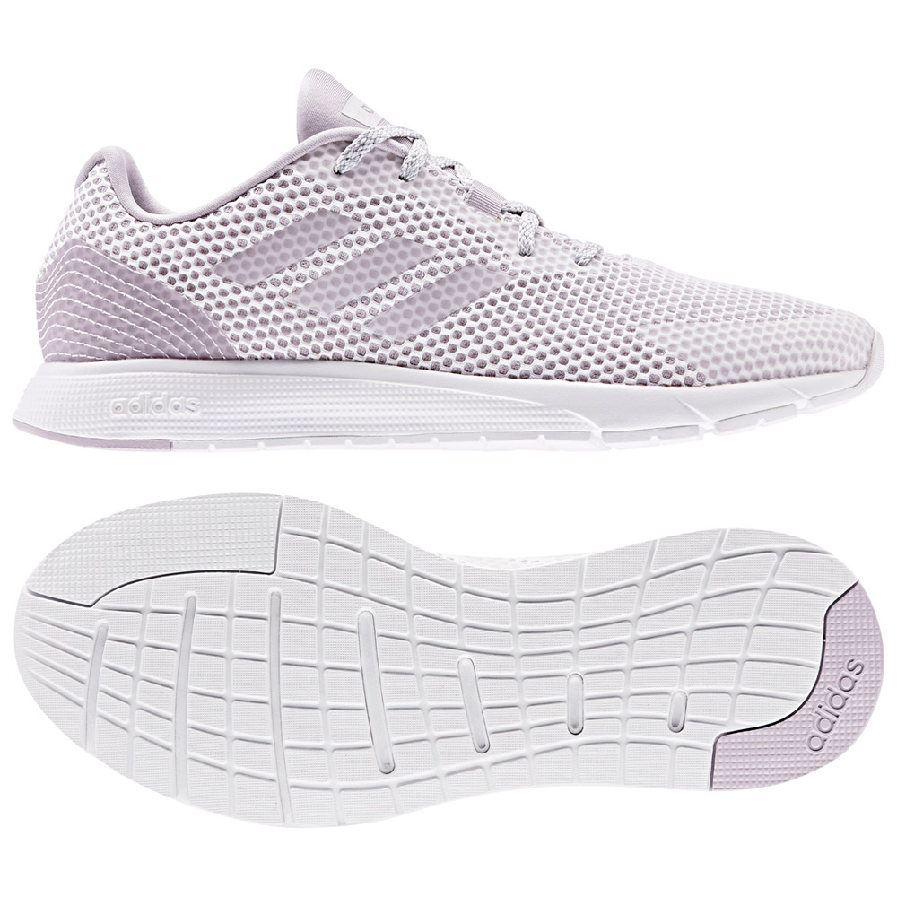 Кроссовки Adidas SOORAJ / Женский / 37.5 / Серый/Розовый photo 3