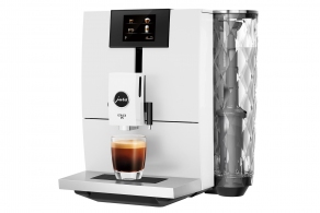 Aparat de cafea JURA ENA8 Full Nordic White Touch, 15332 thumbnav