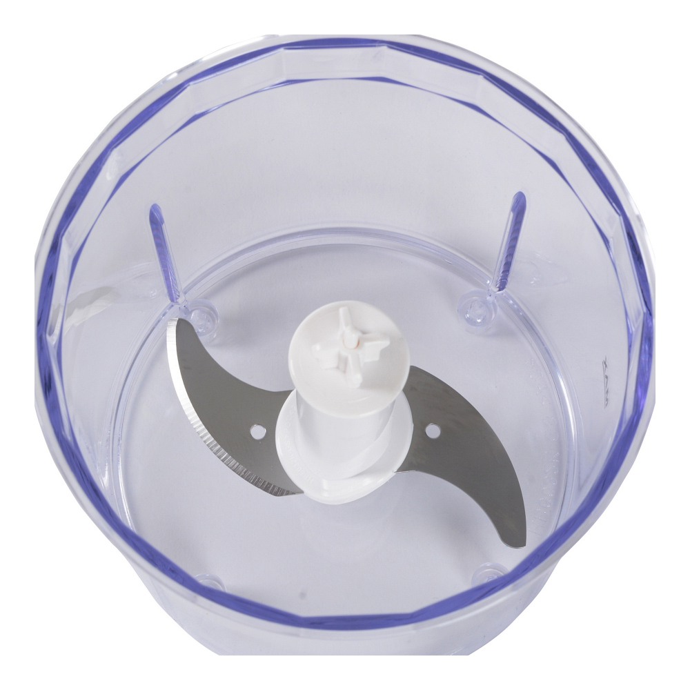 Blender Submersibil First FA52732 Alb / 2 viteze / 700 ml photo 2