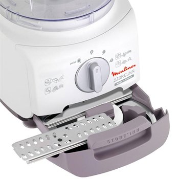 Robot de bucatarie Moulinex FP321F32,  photo 2