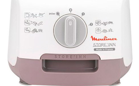 Robot de bucatarie Moulinex FP321F32,  photo 3