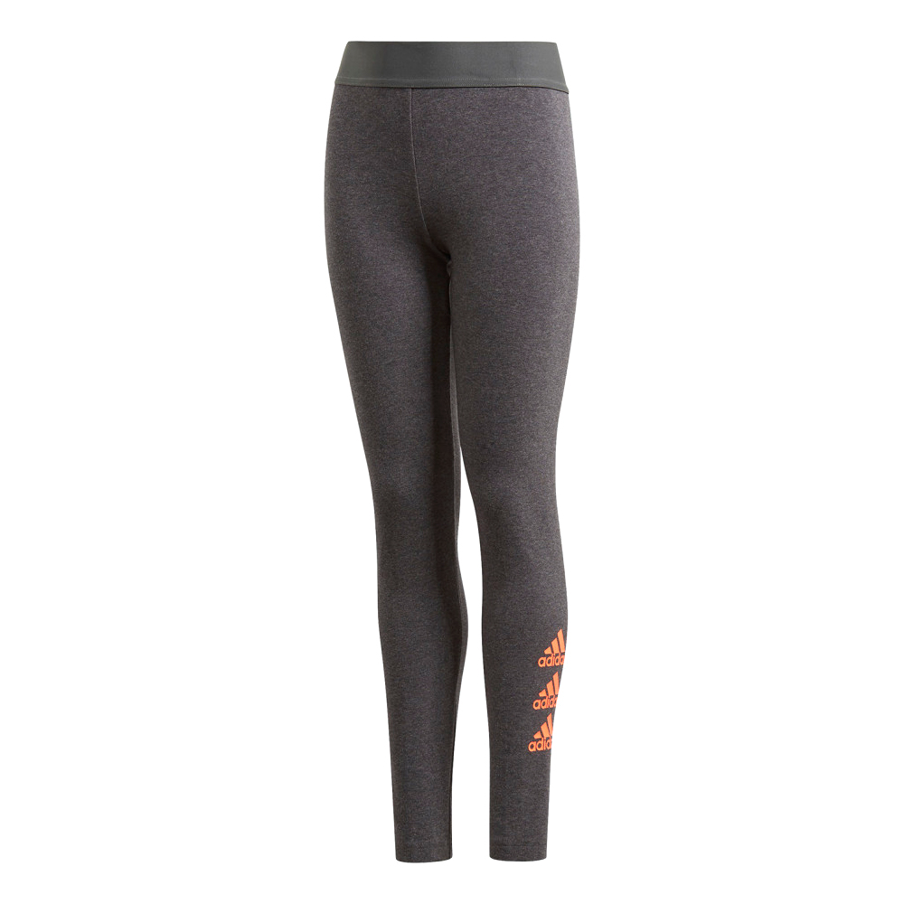 Легинсы Adidas JG MH BOS TIGHT photo 1