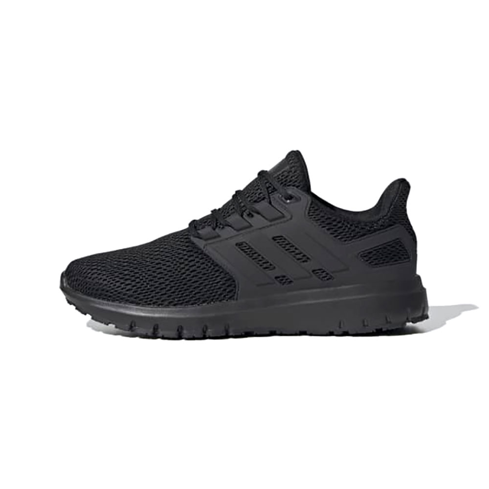 Кроссовки Adidas ULTIMASHOW / Мужской / 40.5 / Черный photo 1 Кроссовки Adidas ULTIMASHOW / Мужской / 40.5 / Черный photo 1