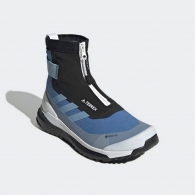 Ботинки Adidas TERREX FREE HIKER C.RDY W thumbnav 2