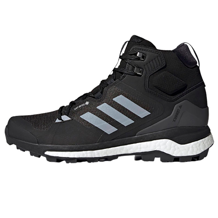 Ghete Adidas TERREX SKYCHASER 2 pt Barbati / 42.5 / Negru photo 1 Ghete Adidas TERREX SKYCHASER 2 pt Barbati / 42.5 / Negru photo 1