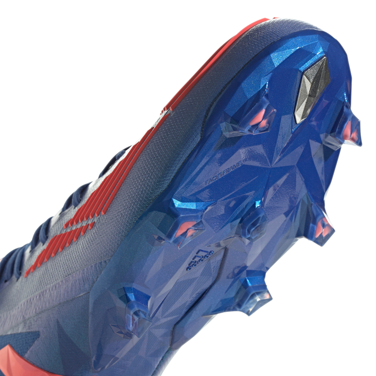 Бутсы Adidas PREDATOR EDGE.1 FG   photo 3