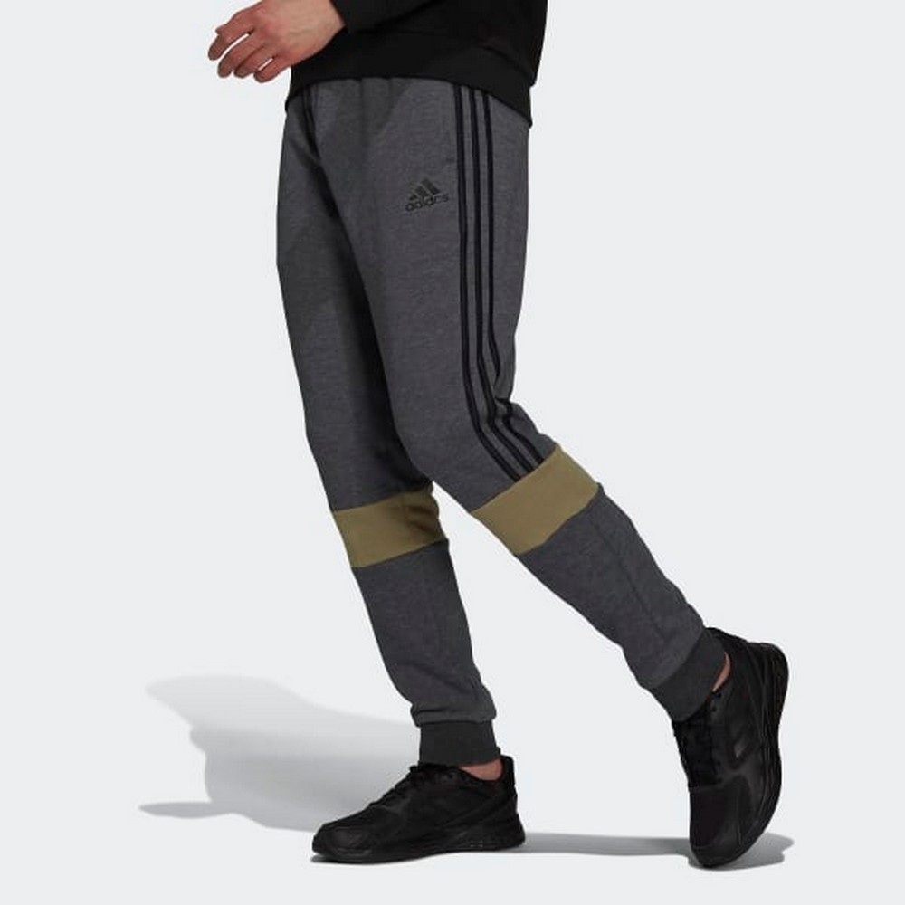 Pantaloni Adidas M CB C PANT XS Gri Barbati photo 2