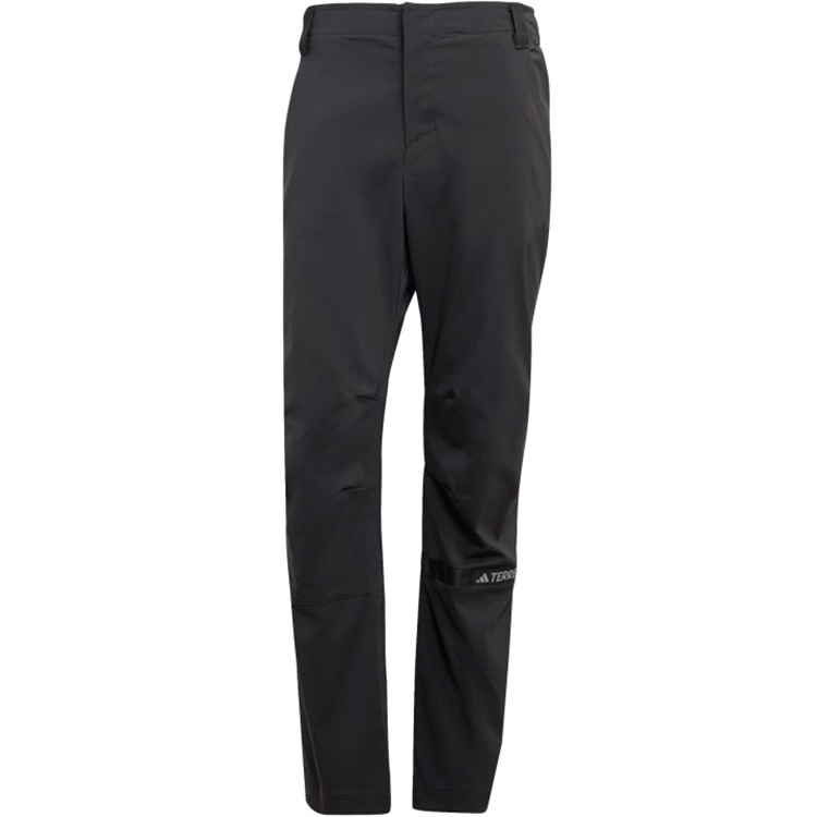 Брюки Adidas MT WOVEN PANT L Черный Мужской photo 1 Брюки Adidas MT WOVEN PANT L Черный Мужской photo 1