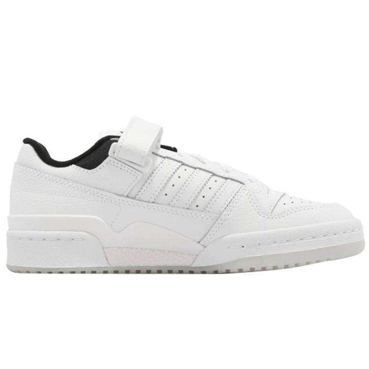 Кроссовки Adidas FORUM LOW W / Женский / 36 / Белый photo 2