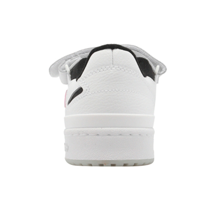 Кроссовки Adidas FORUM LOW W / Женский / 36 / Белый photo 4