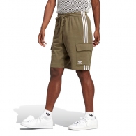 Sorti Adidas 3S CARGO SHORT thumbnav 2