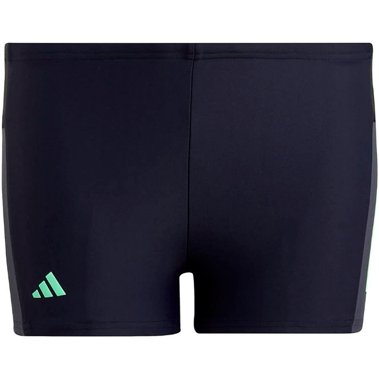 Slipi Adidas CB 3S BOXER / Barbati / Mărime 116 / Negru photo 1 Slipi Adidas CB 3S BOXER / Barbati / Mărime 116 / Negru photo 1