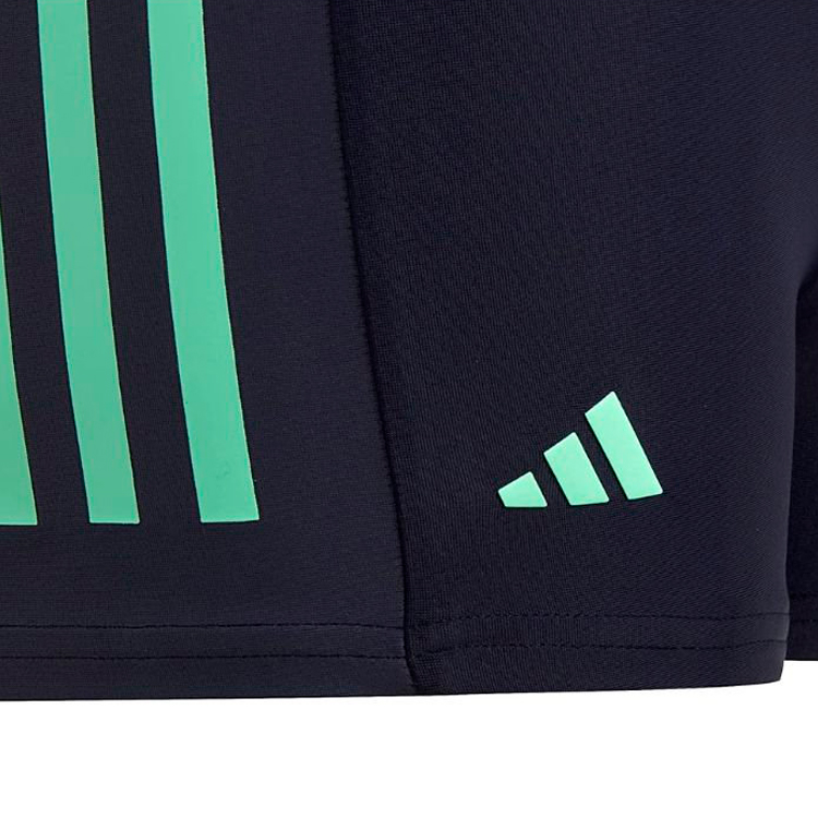 Slipi Adidas CB 3S BOXER / Barbati / Mărime 116 / Negru photo 5
