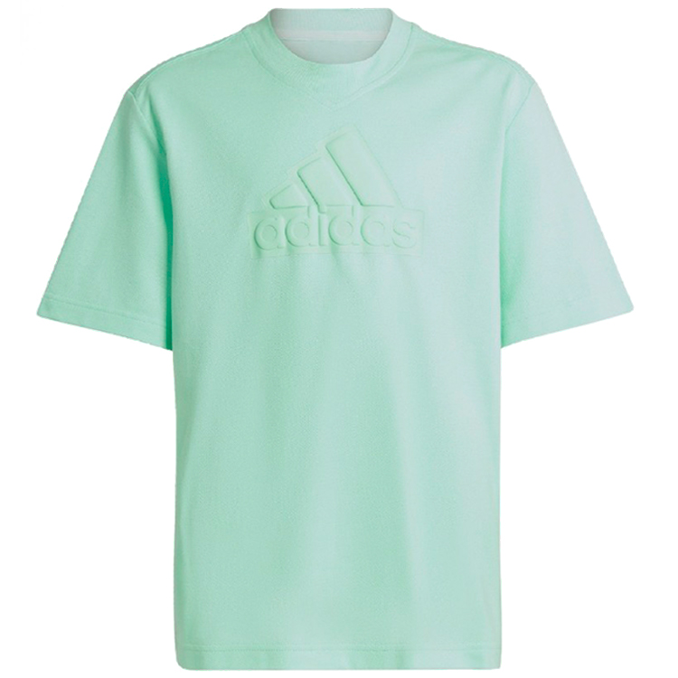 Футболка Adidas U FI LOGO T photo 1