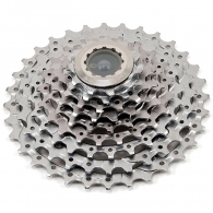 Caseta cu pinion SHIMANO CS-M770, DEORE XT thumbnav 2