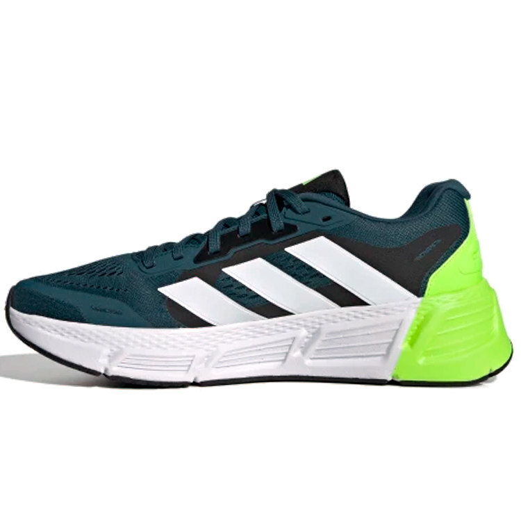 Кроссовки Adidas QUESTAR 2 M / Мужской / 40.5 / Синий photo 1 Кроссовки Adidas QUESTAR 2 M / Мужской / 40.5 / Синий photo 1