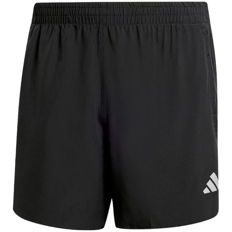Sorti de bărbați Adidas RUN IT SHORT XS Negru photo 1