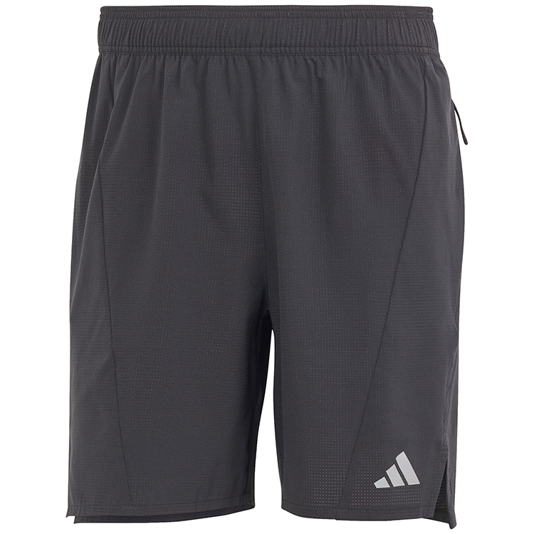Sorti de bărbați Adidas D4T HR SHO S Negru photo 1 Sorti de bărbați Adidas D4T HR SHO S Negru photo 1