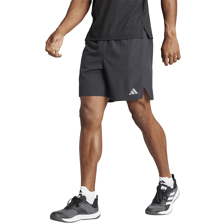 Sorti de bărbați Adidas D4T HR SHO S Negru photo 3