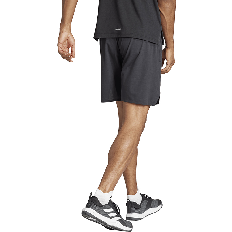 Sorti de bărbați Adidas D4T HR SHO S Negru photo 4
