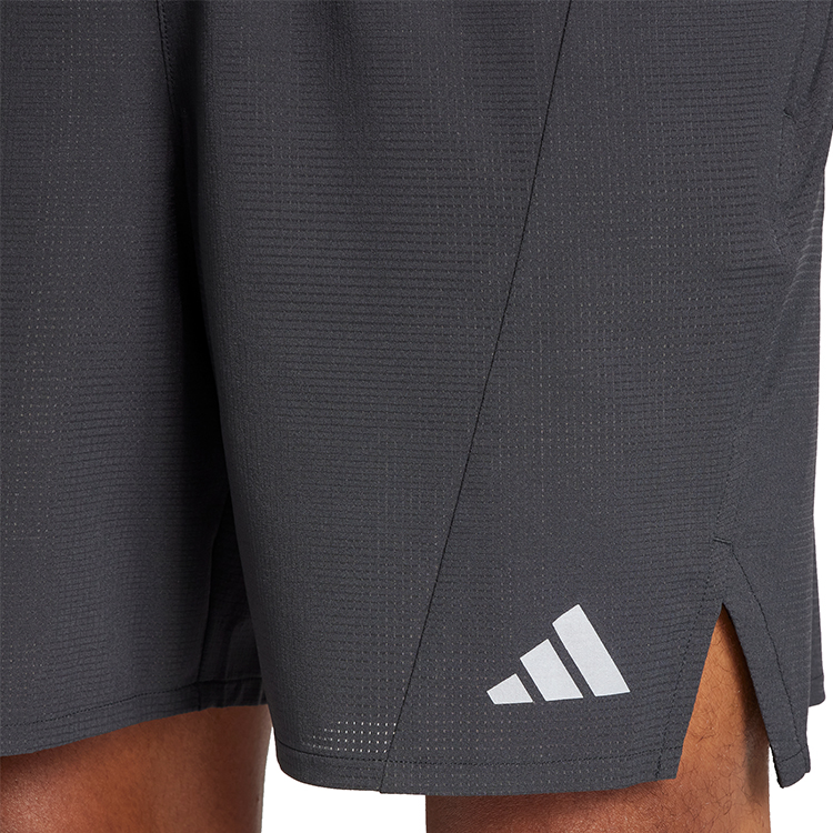 Sorti de bărbați Adidas D4T HR SHO S Negru photo 6