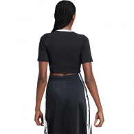Tricou Adidas 3 S BABY TEE thumbnav 4