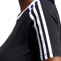 Tricou Adidas 3 S BABY TEE thumbnav 5