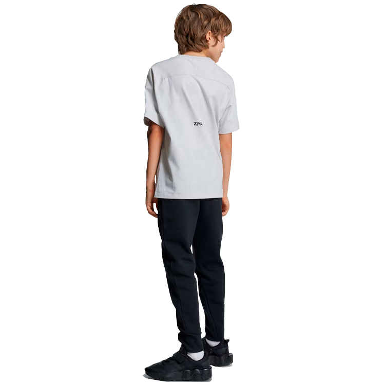 Брюки Adidas J SW ZNE PNT photo 5
