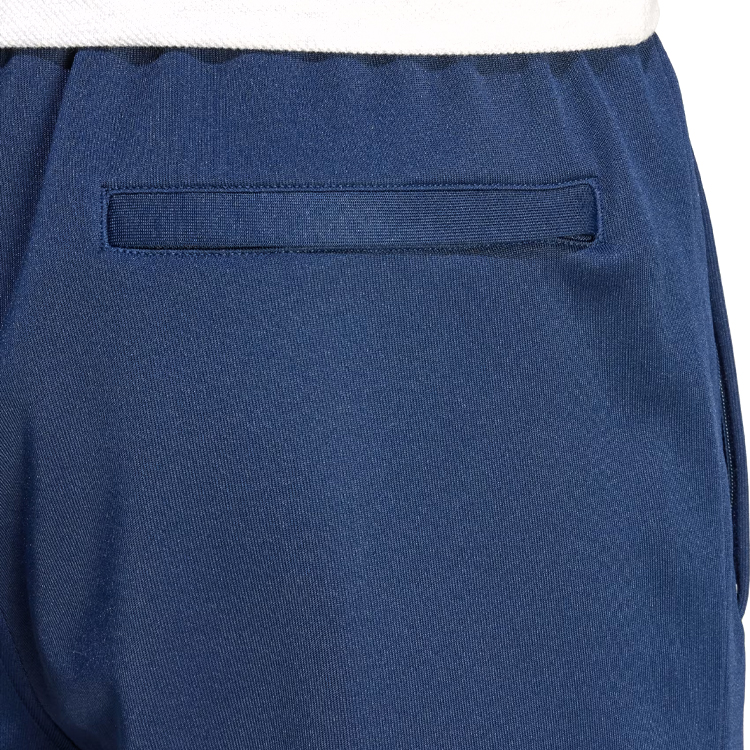 Брюки Adidas ARCHIVE TP S Синий Мужской photo 5