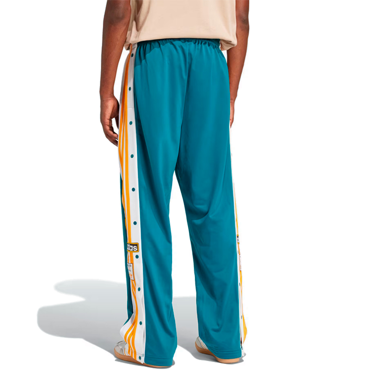 Pantaloni Adidas ADIBREAK XS Turcoaz Barbati photo 3