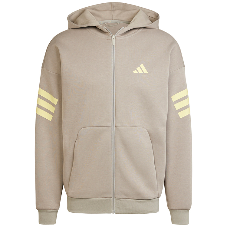 Толстовка Adidas M FI 3S FZ photo Толстовка Adidas M FI 3S FZ photo