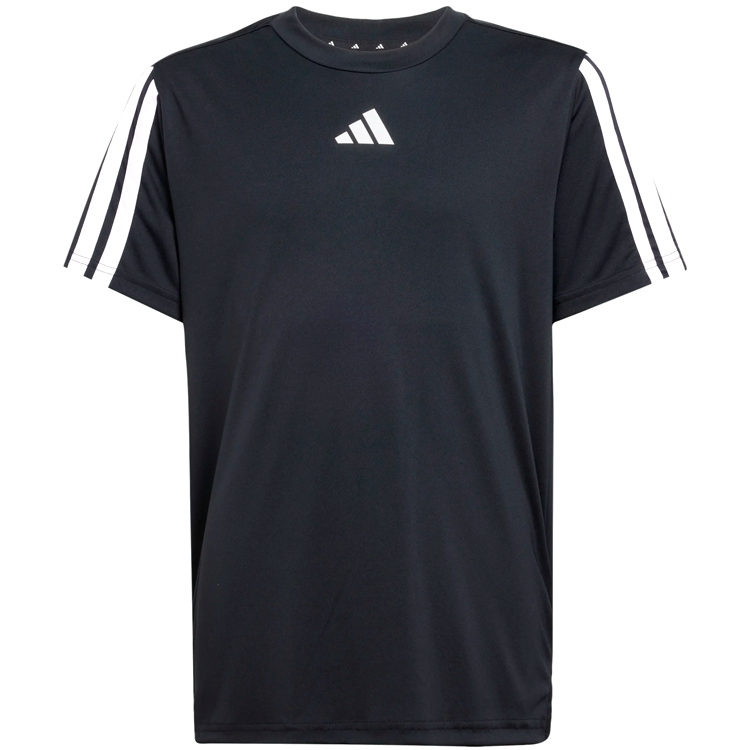 Tricou Adidas J TR-ES 3S TEE photo 1 Tricou Adidas J TR-ES 3S TEE photo 1