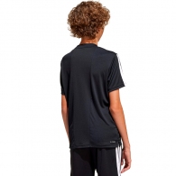 Tricou Adidas J TR-ES 3S TEE thumbnav 3